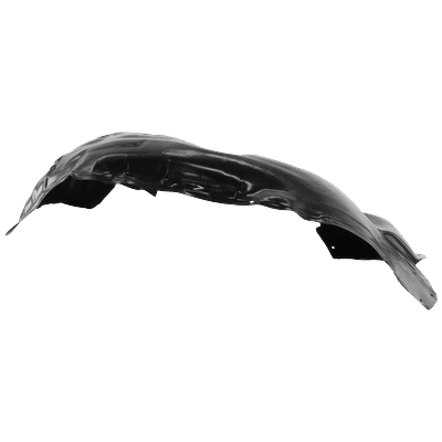 Replacement Fender Liner, Front, Driver Side, 1-year unlimited-mileage warranty REPJ222104