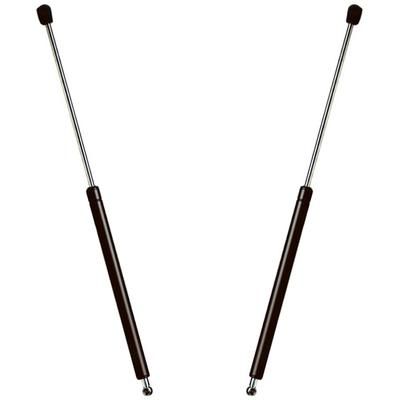 Strong Arm Lift Support Hood, Hood (Driver & Passenger Side), 1-year limited warranty SET-STA4162-2