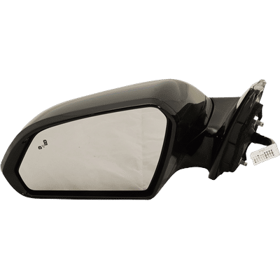 Kool Vue Mirror Paintable, Driver Side, 1-year limited warranty HY81EL-S