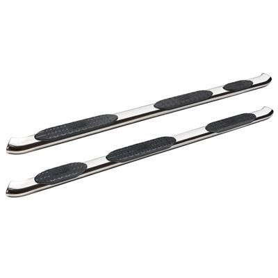 Westin Nerf Bars Stainless Steel Polished Pro Traxx 5 Series, Lifetime limited warranty 21-534720