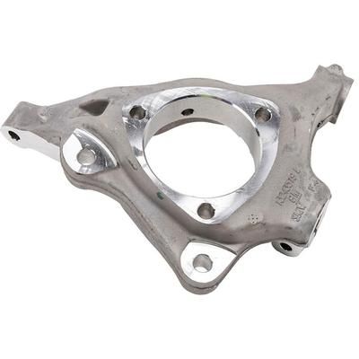 AC Delco Knuckle, Driver Side, 24-months or unlimited mile limited warranty 13219080