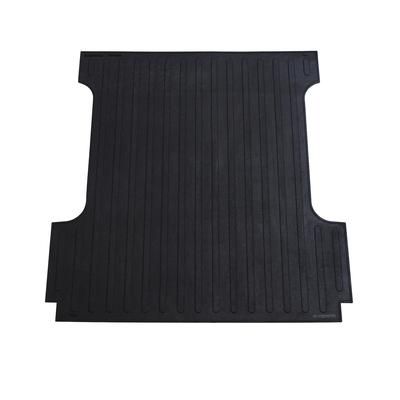 Westin Bed Mat Rubber Black Molded Series, 3-year limited warranty 50-6475