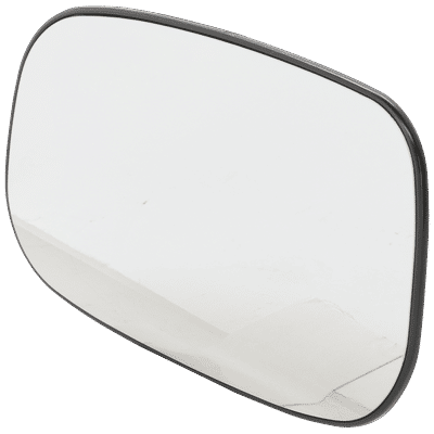 Kool Vue Mirror Glass, Driver Side, 1-year limited warranty VL01GL