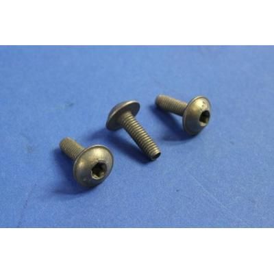 Mopar Bracket, 36-month or 36,000-mile limited warranty 06503369