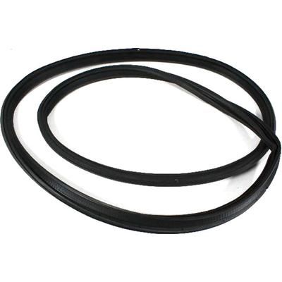 Mopar Deck Lid Seal OE Replacement Series, Rear, 36-month or 36,000-mile limited warranty 55399175AE