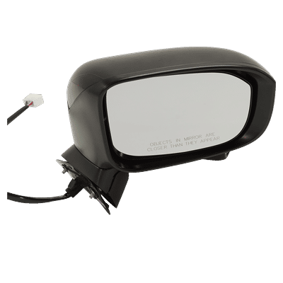 Kool Vue Mirror Paintable, Passenger Side, 1-year limited warranty HO90ER