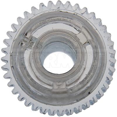 Dorman Trunk Lid Motor Gear, Lifetime limited warranty 926-135