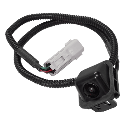 Replacement Back Up Camera, 1-year unlimited-mileage warranty RC51070020