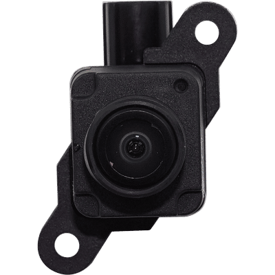 Replacement Back Up Camera, 1-year unlimited-mileage warranty RD51070004
