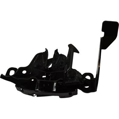 Replacement Hood Latch, 1-year unlimited-mileage warranty RN13230004