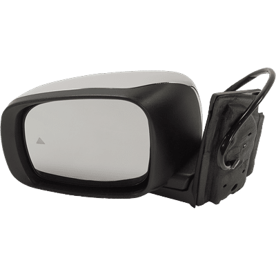 Kool Vue Mirror Chrome, Driver Side, 1-year limited warranty DG143CL-SM