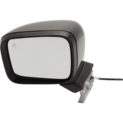 Kool Vue Mirror Paintable, Driver Side, 1-year limited warranty JP83EL-S