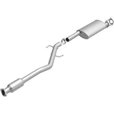 Magnaflow Catalytic Converter OEM Grade Series, 21-143