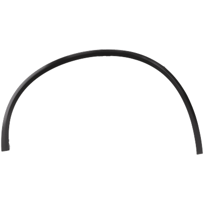 Replacement Fender Flares Plastic Primed, Front, Passenger Side, 1-year unlimited-mileage warranty RB22130005