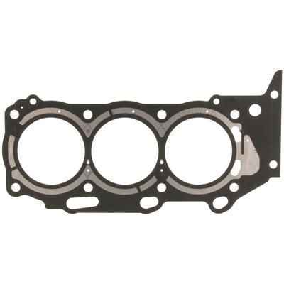 Mahle Cylinder Head Gasket Steel OE Replacement Series, Driver Side, 1-year limited warranty 54463