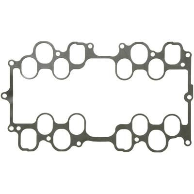Mahle Intake Plenum Gasket, 1-year limited warranty MS19428