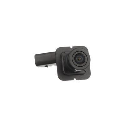 Standard Park Assist Camera, Rear, 3-year or 36,000-mile limited warranty PAC119