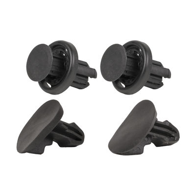 Precision Parts Cowl Panel Clip, Lifetime limited warranty CFK-4260-16