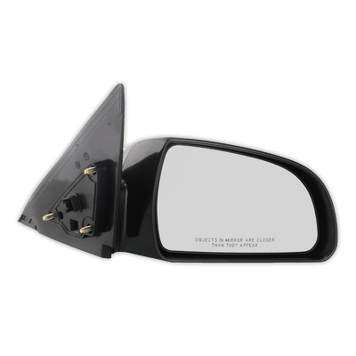 Kool Vue Mirror Paintable, Passenger Side, 1-year limited warranty HY22ER