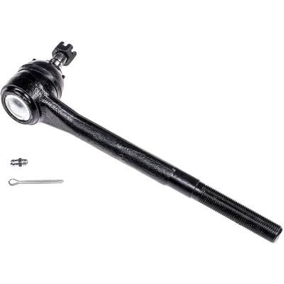 Dorman Tie Rod End Premium Chassis Series, Front, Driver or Passenger Side, Inner, Lifetime limited warranty T2034PR