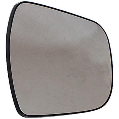 Dorman Mirror Glass, Driver Side, Lifetime limited warranty 55025