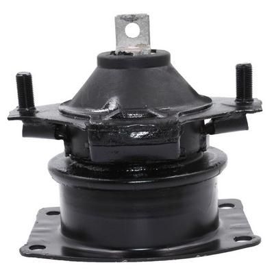 Westar Motor Mount OE Replacement Series, Rear, 1-year or 12,000-mile limited warranty EM-7229