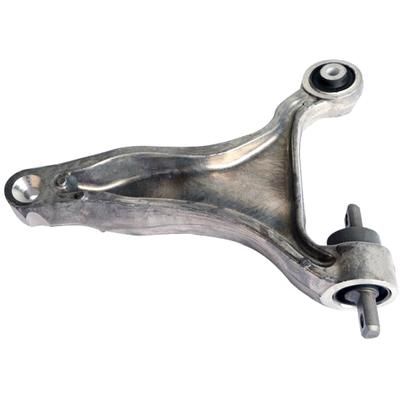 Suspensia Control Arm Gray, Front, Driver Side, Lower, 1 year or 12,000-mile limited warranty X53CA7357