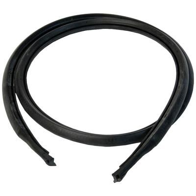 APA/URO Parts Convertible Top Seal, Rear, 24-month limited warranty 4697827