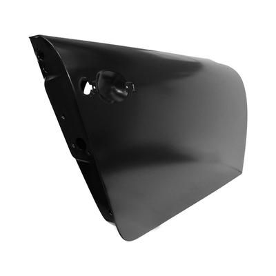 JP Group Dansk Door Skin, Passenger Side, 24-month or 24,000-mile limited warranty 911-531-006-00