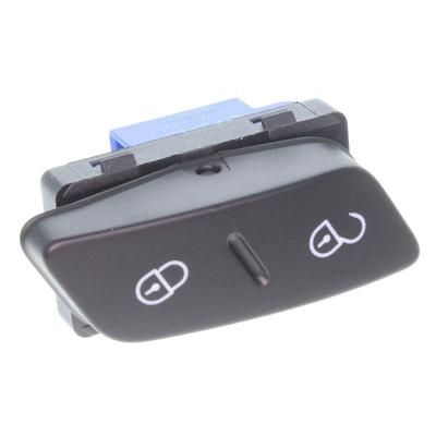 Vemo Door Lock Switch, 24-month or 24,000-mile limited warranty V10-73-0278