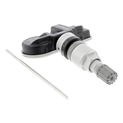 Vemo TPMS Sensor, 24-month or 24,000-mile limited warranty V24-72-0215