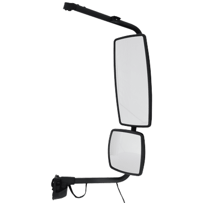 Kool Vue Mirror Paintable, Passenger Side, 1-year limited warranty IN52R-HD