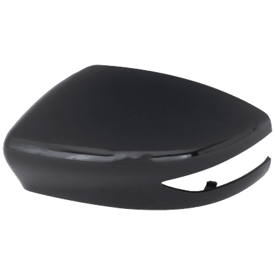 Replacement Mirror Cover Paint to Match, Driver Side, 1-year unlimited-mileage warranty RN47170002
