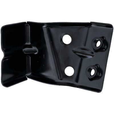 Replacement Fender Support, Rear, Passenger Side, 1-year unlimited-mileage warranty RH55440001
