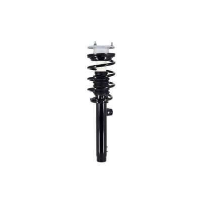FCS Shock Absorber & Strut Assembly Fully Loaded Strut, Front, Passenger Side, Lifetime limited warranty 1335807R