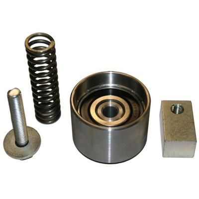 GMB Timing Belt Tensioner, 12-month or 12,000-mile limited warranty 425-8960