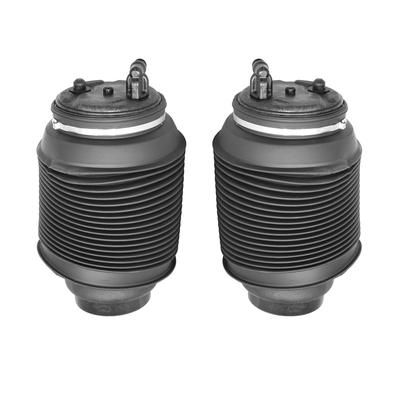 Unity Air Spring, Rear, Driver or Passenger Side, Lifetime limited warranty 2-15-563001-15-563002