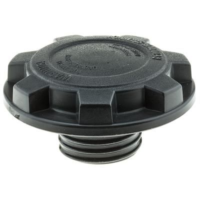 Motorad Fuel Tank Access Cover, 12-month limited warranty MGC816