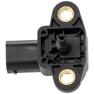Replacement MAP Sensor, 1-year unlimited-mileage warranty RM31520008