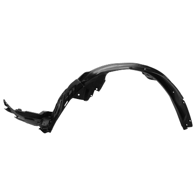 Replacement Fender Liner, Front, Driver Side, 1-year unlimited-mileage warranty RS22210010Q