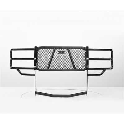 Ranch Hand Grille Guard Steel Powdercoated Black Legend Series, GGC151BLS