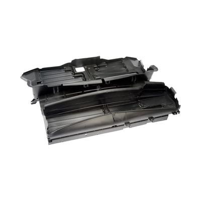 Dorman Active Grille Shutter, Lifetime limited warranty 601-577