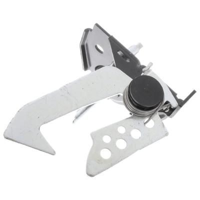Vaico Hood Latch, Passenger Side, limited warranty V20-2146