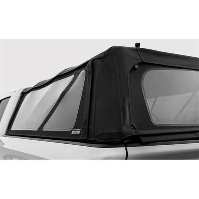 Access Truck Bed Top Vinyl Black Soft, 1-year limited warranty J1050039