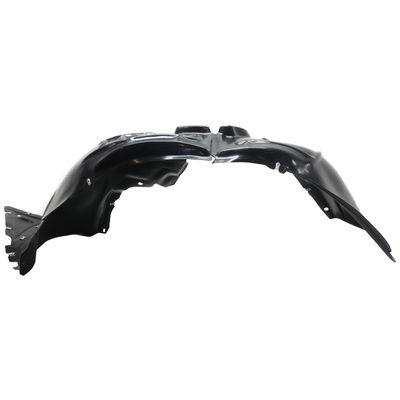 Replacement Fender Liner, Front, Driver Side, 1-year unlimited-mileage warranty RC22210024Q