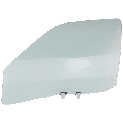 Replacement Door Glass, Front, Driver Side, 1-year unlimited-mileage warranty RI48010004