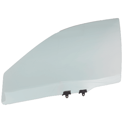 Replacement Door Glass, Front, Driver Side, 1-year unlimited-mileage warranty RM48010012