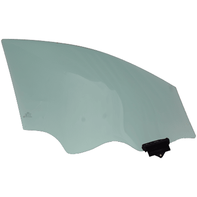 Replacement Door Glass, Front, Driver Side, 1-year unlimited-mileage warranty RK48010042