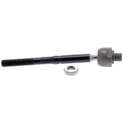 Mevotech Tie Rod End, Front, Driver or Passenger Side, Inner, Lifetime limited warranty MS507101