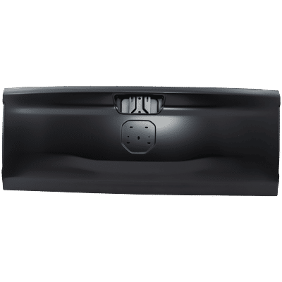 Replacement Tailgate Aluminum Primed, 1-year unlimited-mileage warranty RD58050002